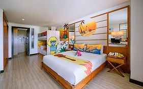 Lv8 Resort Canggu